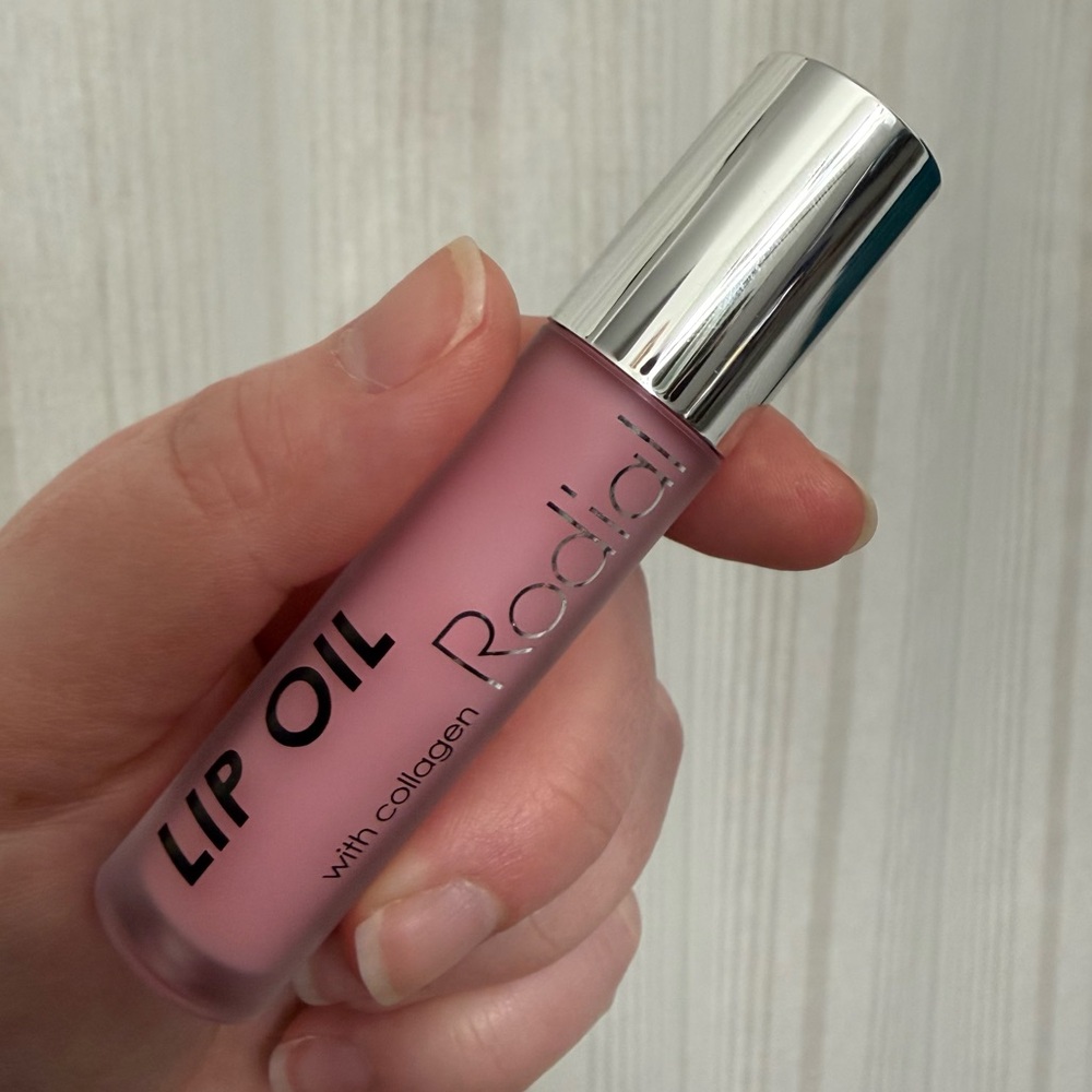 NIB🔥 Rodial Lip Oil with Collagen in color Original - Picture 6 of 7